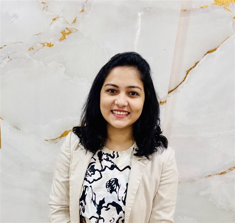 Tejal Sawant